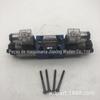 Válvula Solenoide Proporcional 24V EDFG-G01-3C2 Acessórios para Máquinas de Engenharia