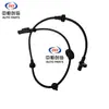 Adecuado para Sensor ABS Rueda Trasera Dongfeng Fengguang 580 Accesorios Completos para Coche Serie Dongfeng Fengguang