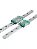 Trilho Guia Linear Deslizante de Aço para Rolamentos Doméstico MGN12H 9H 7H 15H MGW7C 9C 12C 15CS