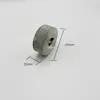 King Kong de Hierro Accesorios Soplador de Aire Caliente Máquina Laminadora Rueda Módulo de Calentamiento Tijeras Amortiguador Controlador Eje de Rueda Piezas de Soldadura
