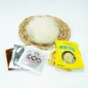 Fideos Calientes y Ácidos Jinmailang de Chongqing, 150 Tazones, Fideos Instantáneos con Brotes de Frijol Crujientes, Fideos Instantáneos Premium, Caja Completa
