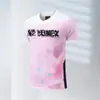 Nuevos Uniformes de Bádminton de Manga Corta para Hombres y Mujeres Uniformes de Tenis Uniformes de Competición Uniformes de Voleibol Ropa Deportiva para Estudiantes y Niños Secado Rápido 3931