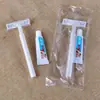 Navaja Desechable para Habitación de Hotel Crema de Afeitar Navaja de Baño Artículos de Tocador de Hotel Disponibles en Stock