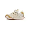 Nuevos Zapatos Deportivos Infantiles 2026, Zapatos Retro de Senderismo para Niñas de Primavera, Zapatos Forrest Gump para Exteriores, Zapatos tipo 'Dad Shoes' para Niños