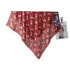 Nuevo Pañuelo de Seda Estampado con Bloques de Color de Doble Cara 2026 para Mujer, Estilo Vintage Primavera y Otoño, Bufanda Cuadrada Grande Favorecedora, Versátil Protección para el Cuello, Pañuelo de Protección Solar