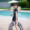 Traje de Baño para Mujer 2026 Modelo Nuevo, que Oculta el Vientre, Adelgazante, de una Sola Pieza, Pierna Cuadrada, Conservador, Adecuado para Piscinas y Aguas Termales, Traje de Baño Profesional de Tallas Grandes