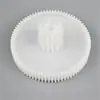 Piezas Moldeadas por Inyección Accesorios para Picadora de Carne Accesorios para Motorreductor de Engranaje de Pomo Reductor Engranaje de Plástico de Precisión Engranaje de Nylon