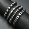 Pulsera Vintage Creativa Unisex, Moda Europea y Americana, Simple y Versátil, Accesorios de Moda Personalizados, Venta al por Mayor, Bestseller Transfronterizo