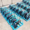 Bomba Retardante de Llama para Minería Modelo BZ-40/4 Bomba Neumática Retardante de Llama para Mina de Carbón para Caras de Trabajo Subterráneas, Bomba Retardante de Llama Multiusos