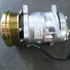 Ensamblaje del Compresor/A 5718300204 Compresor de Aire Acondicionado