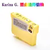 Adecuado para Cartucho de Tinta para Impresora Epson Xp-255 257 332 335 235 245 247 T2991 29XL