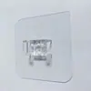 Fijador de muebles antivuelco sin taladro para zapateros, armarios, estanterías, protector de pared antivuelco para TV autoadhesivo que no daña las paredes