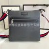 2026 Gran Marca Transfronteriza 2024 Nuevo Bolso Cruzado de Hombro para Hombre Moda Bolso de Negocios para Hombre Bolso de Cuero Genuino para Hombre