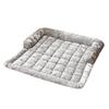 2026 Nueva Cama para Perro, Cálida y Engrosada para Otoño e Invierno, Esterilla para Dormir Perro, Adecuada para Todas las Estaciones, Cama para Gato, Esterilla para Dormir Mascotas