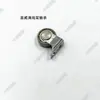 Partes de Máquina de Bordado por Computadora, Partes de Máquina Bobinadora Xihui, Cuchilla de Corte, Almohadilla de Cuero, Interruptor de Hilo Completo, Correa de Abrazadera Bobinadora Xihui