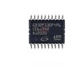 GD32F130F4P6 nuevo original genuino paquete de productos microcontrolador IC chip de un solo chip Microcomputadora TSSOP20