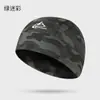Protección Solar de Verano Hielo Seda Gorra de Ciclismo Deportes al Aire Libre Secado Rápido Transpirable Parasol Gorra Melón Versátil Sombrero Pequeño Capucha para Hombre