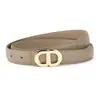 Cinto feminino de couro legítimo, cinto de couro de vaca, fashion, todos os tipos de combinação, cinto decorativo, jeans simples, cinto de alta qualidade,