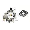 Aplicación del carburador TK 2J11A2 para el motor mecánico Shindaiwa C35 C35LA A021003490