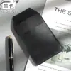 Estuche de Cuero Multicolor para Bolígrafos de Enfermera en Stock, Portabolígrafos Portátil para Bolsillos de Bata Blanca, Almacenamiento de Bolígrafos para Bolsillos de Camisa
