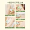 Líquido Herbal Personalizado de Longa Duração para Uso Externo nos Ombros, Pescoço, Cintura, Pernas e Corpo Inteiro, Gel Roll-On para Cuidados com as Articulações, Pomada Massageadora Aquecedora