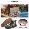 Zapatos de caña alta de alta calidad zapatos de lanzamiento zapatos de hombre sitio resistente al desgaste zapatos de protección laboral zapatos de camuflaje zapatos de campo zapatos de lona para hombre zapatos de hombre