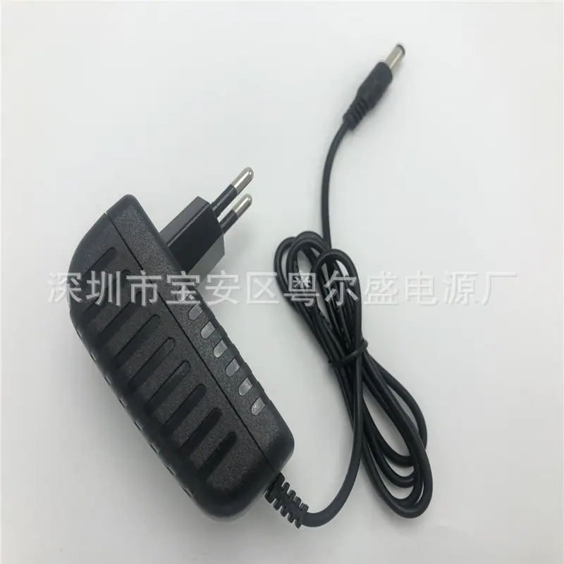 12V3A欧规