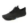 Novos sapatos aquáticos transfronteiriços, anfíbios, sapatos multifuncionais para fitness e yoga, sapatos para corrida indoor, leves e respiráveis, adequados para dirigir