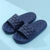 Ggglu Venta de Liquidación Camino del Sol Zapatillas Sencillas para Pareja para Hombres y Mujeres, Nuevas Zapatillas de Verano para Interior, Baño, Ducha