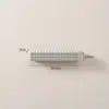 Colgador de Llaves para Entrada Estilo Dibujos Animados Mario Gancho Curativo con Adhesivo sin Taladro para Detrás de la Puerta