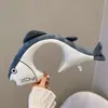 Lindas diademas de dibujos animados, divertidos sombreros de carpa y dinosaurio, diademas de tiburón súper adorables, perfectos para fotos, actuaciones de adultos y niños, y como accesorios para el cabello