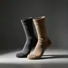 Calcetines Personalizados Profesionales, Calcetines de Algodón Puro, Calcetines de Negocio, Calcetines Deportivos, Calcetines Personalizados OEM Zhuji, Bordado, Logotipo por Transferencia de Calor