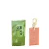 Pastillas de Cera Aromática para Armario, Piedra Difusora de Aroma, Perfume de Aceite Esencial Vegetal Aromático, Fragancia sin Llama, Fragancia de Larga Duración, Caja de Regalo