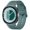 Adequado para Samsung Watch8 Pulseira Esportiva de Silicone Ondulada Pulseira de Relógio Esportiva de Silicone Galaxywatch8