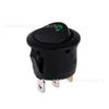 Interruptor Tipo Barco Hongju Serie Mr-5-Garantía de Calidad-Enviado a Todo el País