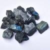 Piedra Bruta de Cristal Expansiva Piedra Fragante Piedra de Aromaterapia Cristal Piedra Rodada para Adornos de Hogar Oficina