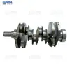 Cigüeñal Adecuado para Land Rover Discovery 2.7 276Dt Diésel Kusma Fábrica Motor Acero Forjado Cigüeñal