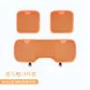 Adecuado para cojines de asiento de coche Audi, Universal para todas las estaciones, Antideslizante, Transpirable, Cojines para asiento de coche, Cojines de enfriamiento de seda de hielo de verano, Cojines para asiento de coche