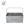 Prateleira de vinho industrial de parede com etiqueta de vinho Metal prateleira multifuncional prateleira de vinho de parede, suporte para garrafas suporte para taças
