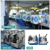 Diseño de moldes para piezas de plástico por moldeo por inyección, fabricación de moldes para accesorios de plástico, procesamiento personalizado, desarrollo de plásticos de ingeniería basado en planos y muestras