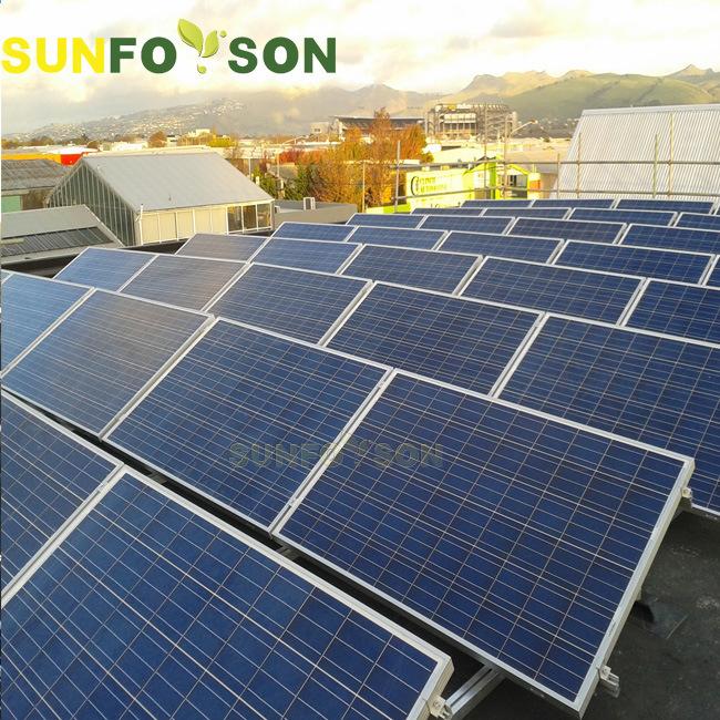 Sunforson Roof Adjustable Sola