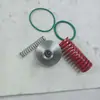 Colheita de Trigo 88291011-689 Kit de Reparo da Válvula de Pressão Mínima de Substituição
