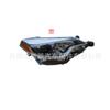 Adecuado para faros delanteros Toyota Corolla 2014 2015, hermoso modelo, precio adecuado, garantía de calidad.