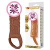 Conjunto para Hombre Baile Conjunto Largo Conjunto Divertido de Forma Especial Productos para la Salud Sexual del Adulto Juguete Masculino BI-026211-2