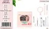 Guangzhou Shangye Herramientas de Belleza, enlace exclusivo para compras flash