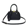 Bolso Grande de Mujer 2025 Nuevo Estilo Coreano Versátil Moderno Casual para el Trabajo Bolso de Hombro Cruzado Bolso de Mano Bolso tipo Concha