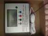 Invernadero Rodillo Eléctrico de Film Control por Teléfono Control de Temperatura Gabinete de Control 24 Voltios 220 Voltios Soporte