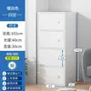 Gabinete de Zapatos Source para Entrada de Casa, Gabinete Pequeño Estrecho de Almacenamiento para Vestíbulo, Nuevo Modelo 2025, Apartamento Pequeño Simple, Multicapa a Prueba de Polvo