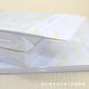 Yingrui papel fotográfico de alto brillo fundido 230g papel fotográfico platino impermeable impresión de inyección de tinta impermeable secado rápido múltiples tamaños