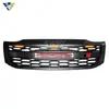 Adecuado para Hilux Vigo Champ 2012-2014 modelo GR con parrilla iluminada